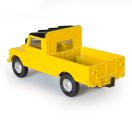 Corgi 406 Land Rover 109 WB (CD54321056)