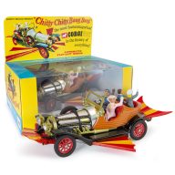 Corgi 266 Chitty Chitty Bang Bang (CD54321057)