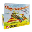 Corgi 266 Chitty Chitty Bang Bang (CD54321057)