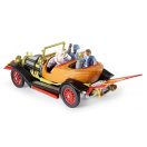 Corgi 266 Chitty Chitty Bang Bang (CD54321057)