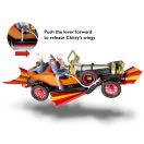 Corgi 266 Chitty Chitty Bang Bang (CD54321057)