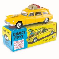 Corgi 436 Citroën ID19 Safari (CD54321061)
