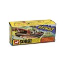 Corgi Corgi Toys 107 - Bat Boat With Batmobile & Robin (Reissue) 1:46 (CD54321062)