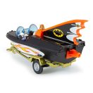 Corgi Corgi Toys 107 - Bat Boat With Batmobile & Robin (Reissue) 1:46 (CD54321062)