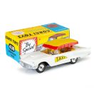 Corgi 430 Bermuda Taxi (CD54321064)
