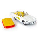 Corgi 430 Bermuda Taxi (CD54321064)