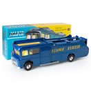 Corgi 1126 - Ecurie Ecosse Racing Car Transporter (CD54321065)