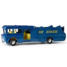 Corgi 1126 - Ecurie Ecosse Racing Car Transporter (CD54321065)