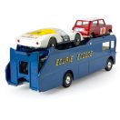 Corgi 1126 - Ecurie Ecosse Racing Car Transporter (CD54321065)