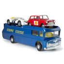 Corgi 1126 - Ecurie Ecosse Racing Car Transporter (CD54321065)