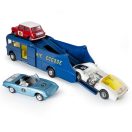 Corgi 1126 - Ecurie Ecosse Racing Car Transporter (CD54321065)