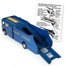 Corgi 1126 - Ecurie Ecosse Racing Car Transporter (CD54321065)