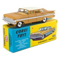 Corgi 248 - Chevrolet Impala (CD54321070)