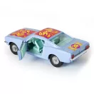Corgi 348 - Ford Mustang Fastback 2+2 'Flower Power' Stock Racing  (CD54321071)