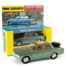 Corgi 275 - Rover 2000 TC White (CD54321077)
