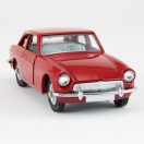 Corgi 345 - MGC GT Competition Model (CD54321078)