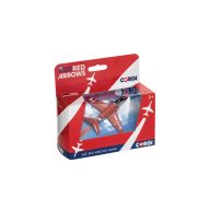 Corgi RAF Red Arrows Hawk (CS90628)