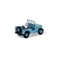 Corgi MiM - Willys Jeep - SeeBees (CS90633)