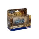 Corgi MiM - Willys Jeep - SeeBees (CS90633)