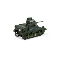 Corgi MiM - M3 Stuart Tank (CS90641)