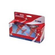 Corgi Red Arrows Synchro Pair (CS90687)
