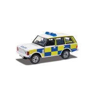   Corgi Best of British Range Rover Police Livery 1:36 (GS82801)