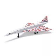 Corgi Best of British Concorde (GS84007)
