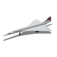 Corgi Best of British Concorde BA Livery (GS84008)