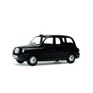 Corgi Best of British Taxi 1:36 (GS85924)