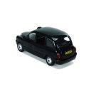 Corgi Best of British Taxi 1:36 (GS85924)