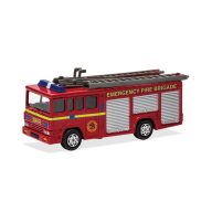 Corgi Best of British Fire Engine 1:50 (GS87104)