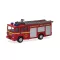 Corgi Best of British Fire Engine 1:50 (GS87104)