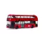 Corgi Best of British New Bus For London 1:76 (GS89202)