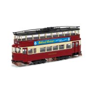 Corgi Feltham Tram - London Transport 1:76 (OM40507)
