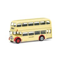   Corgi Bristol Lodekka- Wilts and Dorset- 38A Salisbury Limited Stop 1:76 (OM40821A)