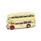 Corgi Bristol Lodekka- Wilts and Dorset- 38A Bournemouth Limited Stop 1:76 (OM40821B)