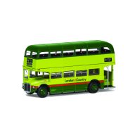   Corgi Routemaster- London & Country- Route 406- Reigate L.T Garage 1:76 (OM46313B)