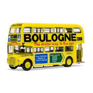   Corgi AEC Type RM - London Transport - 359 CLT - Route 88 Acton Green - ‘Boulogne, The motorway to Europe’ 1:76 (OM46315A)