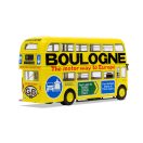Corgi AEC Type RM - London Transport - 359 CLT - Route 88 Acton Green - ‘Boulogne, The motorway to Europe’ 1:76 (OM46315A)