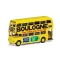 Corgi AEC Type RM - London Transport - 359 CLT - Route 88 Mitcham Cricketers - ‘Boulogne, The motorway to Europe’ 1:76 (OM46315B)