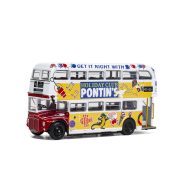Corgi AEC RM - Blackpool Transport/ Pontins 1:76 (OM46317)