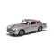 Corgi James Bond Aston Martin DB5, Silver 1:46 (RT26101S)