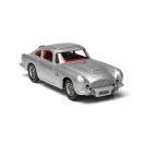 Corgi James Bond Aston Martin DB5, Silver 1:46 (RT26101S)