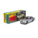 Corgi James Bond Aston Martin DB5, Silver 1:46 (RT26101S)