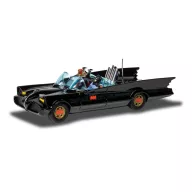 Corgi Batmobile with Batman and Robin 1:46 (RT26701)