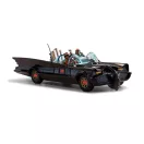Corgi Batmobile with Batman and Robin 1:46 (RT26701)