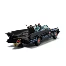 Corgi Batmobile with Batman and Robin 1:46 (RT26701)