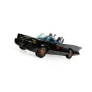 Corgi Batmobile with Batman and Robin 1:46 (RT26701)