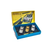   Corgi James Bond Aston Martin DB5 Classic Collector Set (CORGI 70th Anniversary) 1:46 (RT70007)
