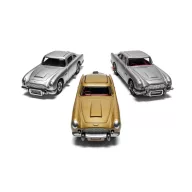   Corgi James Bond Aston Martin DB5 Classic Collector Set (CORGI 70th Anniversary) 1:46 (RT70007)